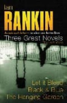 -ian rankin-9780752860039