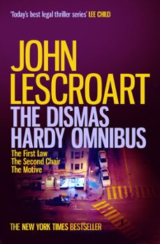 the dismas hardy omnibus (ebook)-john lescroart-9780755399239