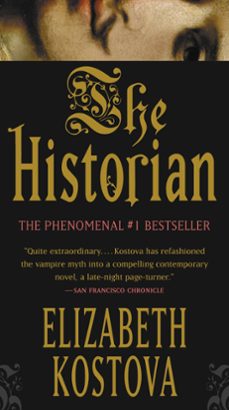 the historian (ebook)-elizabeth kostova-9780759513839