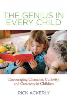 genius in every child-9780762780839