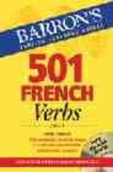 501 french verbs (6th ed.)-9780764179839