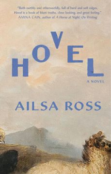 hovel (ebook)-ailsa ross-9780771013539
