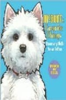 mcduffs favorite things: touch and feel-susan jeffers-rosemary wells-9780786808939