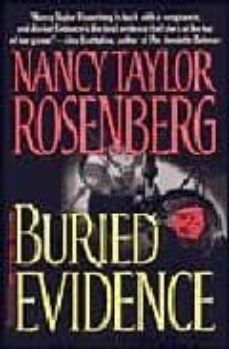 buried evidence-nancy taylor rosenberg-9780786889839