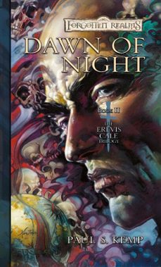 dawn of night (ebook)-paul s. kemp-9780786956739