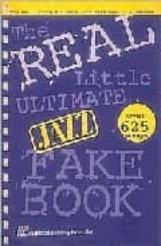 the real little ultimate jazz-herb (compiled by) wong-9780793520039