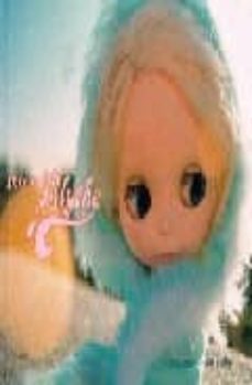 this is blythe-gina garan-9780811828239