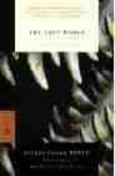 the lost world-9780812972139