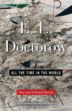 all the time in the world-edgar lawrence doctorow-9780812982039