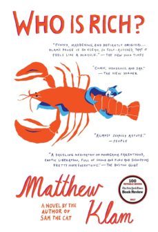 who is rich?-matthew klam-9780812987539