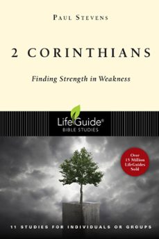 2 corinthians (ebook)-paul stevens-9780830862139