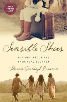 sensible shoes (ebook)-sharon garlough brown-9780830864539