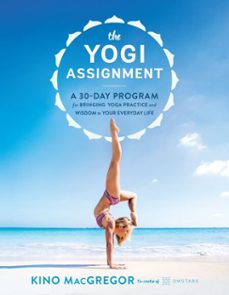 the yogi assignment (ebook)-kino macgregor-9780834841239