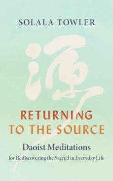 returning to the source-solala towler-9780834846739