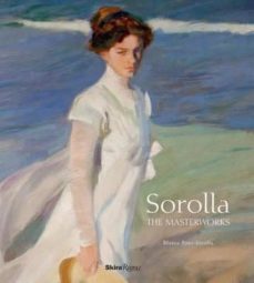 sorolla the masterworks-veronique gerard powell-9780847839339