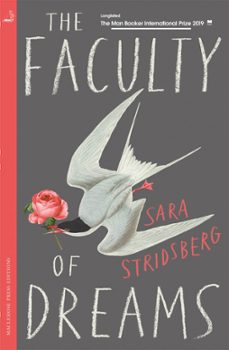 the faculty of dreams (ebook)-sara stridsberg-9780857054739