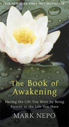 the book of awakening (ebook)-mark nepo-9780857386939