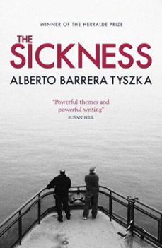 -alberto barrera tyszka-9780857387639