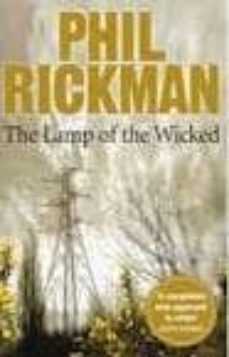 the lamp of the wicked (ebook)-phil rickman-9780857890207