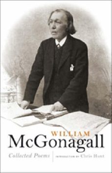 william mcgonagall (ebook)-chris hunt-9780857900739