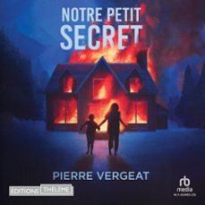 notre petit secret (audiolibro)-pierre vergeat-9781004220939