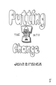 putting the i into change (ebook)-john fisher-9781005602239