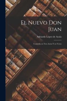 el nuevo don juan-9781016536639