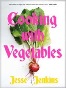 cooking with vegetables-jesse jenkins-9781035053339