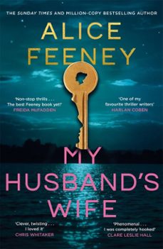 my husband's wife (ebook)-alice feeney-9781035083039