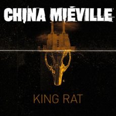king rat (audiolibro)-china mieville-9781035097739