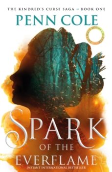 spark of the everflame-penn cole-9781035428939