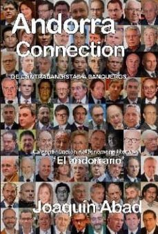 andorra connection-joaquin abad-9781097928439
