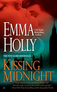 kissing midnight (ebook)-emma holly-9781101057339