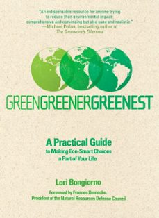 Imagen Principal de Green, Greener, Greenest
