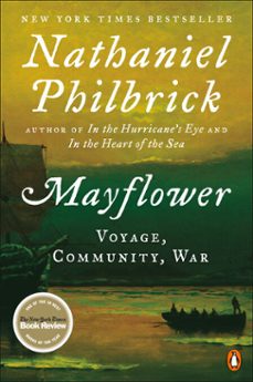 mayflower (ebook)-nathaniel philbrick-9781101218839