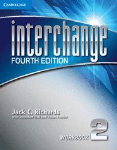 interchange level 2 workbook 4th edition-9781107648739