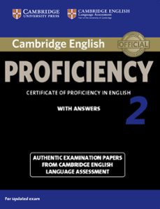 語学・辞書・学習参考書 Cambridge Grammar for CAE and Proficien Grammar for CAE and Proficiency With Answers: Self-study
