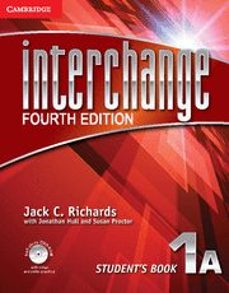 interchange level 1 student s book a with self-study dvd-rom 4th edition-9781107694439
