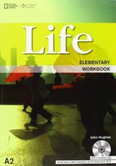 life elementary ejercicios+audio cd-9781133316039