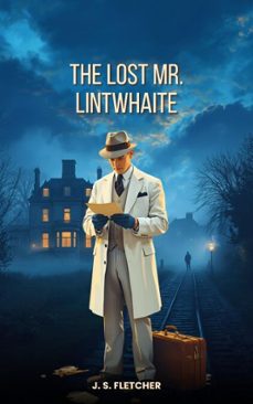 -joseph smith fletcher-9781222184839