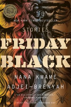 friday black (ebook)-nana kwame adjei brenyah-9781328915139