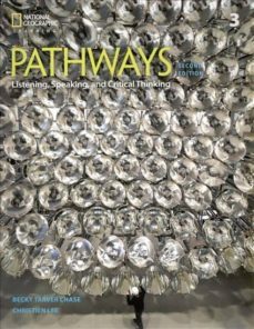 pathways listening, speaking and critical thinking 3 student's book & online workbook-9781337562539