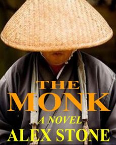 the monk (ebook)-alex stone-9781386691839