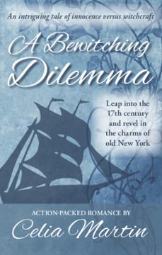 a bewitching dilemma (ebook)-celia martin-9781393565239