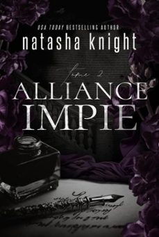 alliance impie-natasha knight-9781393753339