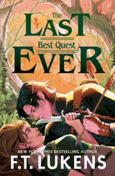 the last best quest ever (ebook)-f. t. lukens-9781398547339