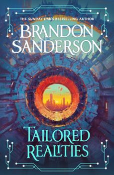 tailored realities-brandon sanderson-9781399633239