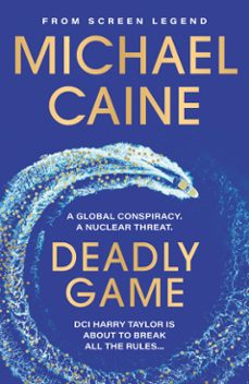 deadly game (ebook)-michael caine-9781399702539