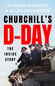 churchills d-day-9781399727839