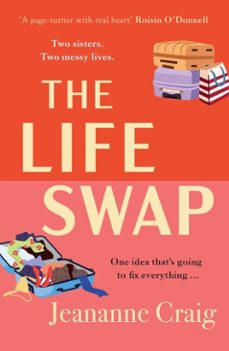 the life swap-jeananne craig-9781399761239